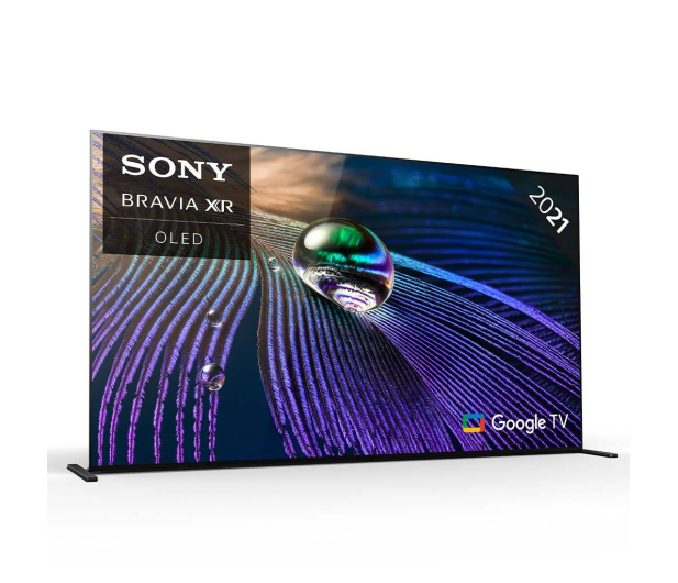 Sony XR-55A90J - 658903 - zdjęcie 5